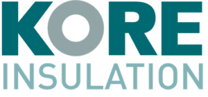 kore insulation logo web